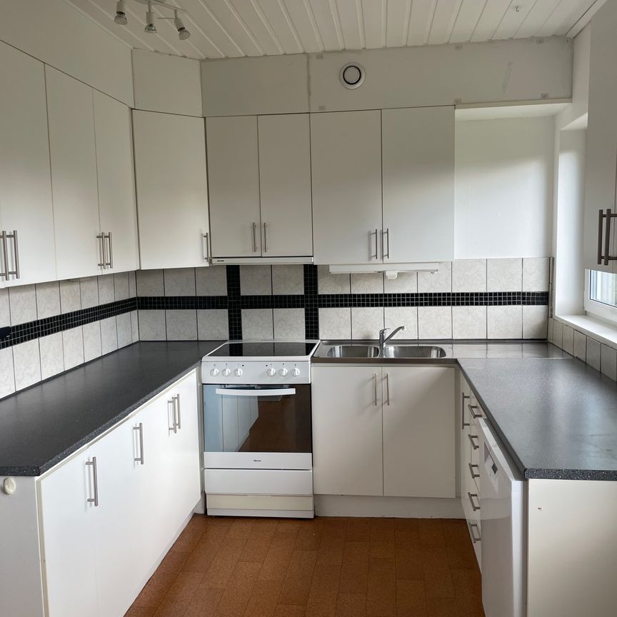 Ingsbergsgatan, Nässjö - Foto 1