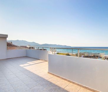 Διαμέρισμα για ενοικίαση Αμμουδάρα (Γάζι) - Photo 3