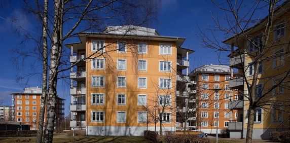 Västra Esplanaden 21 - Foto 2