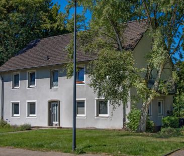 Gemütliche Etagenwohnung in Herten mit 2 Zimmern - Foto 1