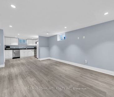 For Lease - 776 Phillip Murray Avenue Unit# Basement, Oshawa, Ontario - Photo 2