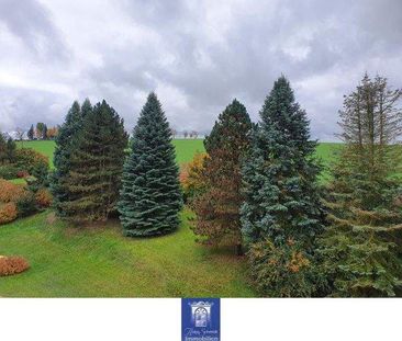 Individuelle Dachwohnung mit herrlichen Blickbeziehungen in ländlic... - Foto 1