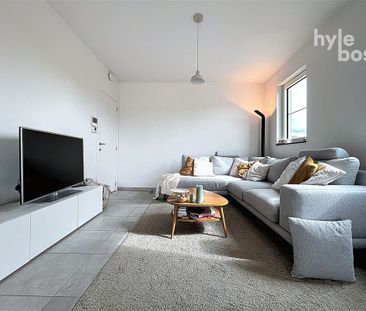 Appartement te huur in Sint-Niklaas - Foto 4