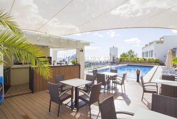 Calpe/Calp, Valencian Community