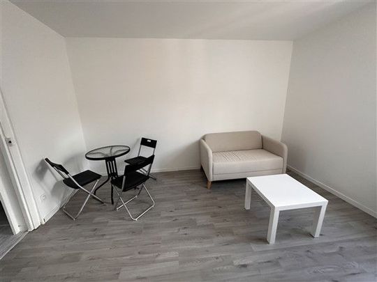 Beau T2 meublé - Photo 1