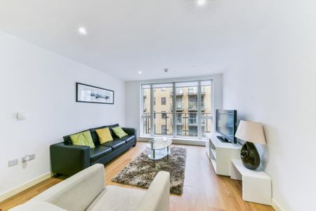1 bedroom flat to rent - Photo 3