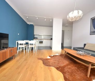 Tylko w naszym biurze CICHE i eleganckie w Centrum 50 m² - Фото 2