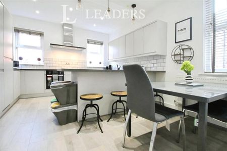 1 bedroom house to rent - Photo 3