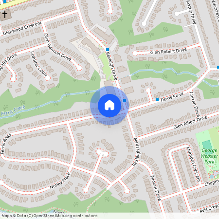 116 Ferris Road Unit# Bsmt, Toronto