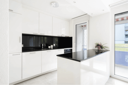 Frisch renovierte 3.5-Zimmer-Wohnung mit Balkon in Gossau ZH – ab sofort verfügbar! - Photo 2