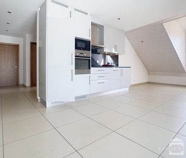 Appartement de 2.5 pièces au 4ème étage - Foto 4