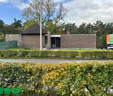 Charmant huis met 3 slaapkamers en grote tuin. - Photo 6