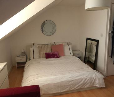 Studio Flat, Brockley Road, SE4 - Photo 5