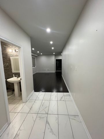 For Lease - 20 George Gray Drive, Brampton, Ontario - Photo 4