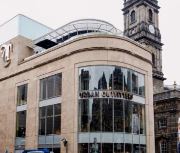 Premium Studio Ground Floor - Photo 4