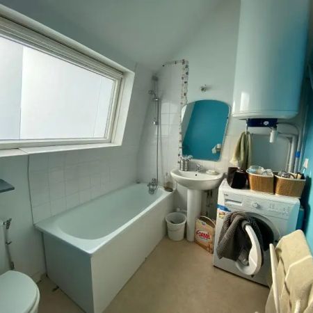 Appartement à louer 2 pièces 39.76m² - Photo 4