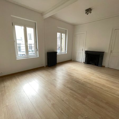 Location Appartement 1 pièce 33m² - Photo 4