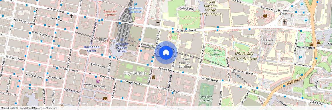 77 John Street, Glasgow G1 1JF, United Kingdom