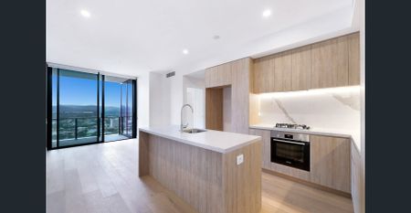 YOUR STAR RESIDENCE AWAITS - Unfurnished 1 Bedroom- 3 Pools and 2 Gyms - Photo 3
