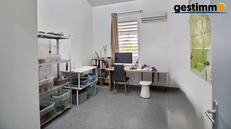 Location Appartement 3 pièces 64m² CAYENNE 97300 - Photo 2