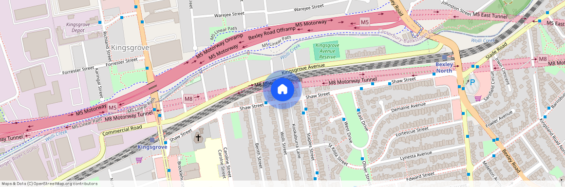 136A Wolli Street, NSW 2208, Kingsgrove