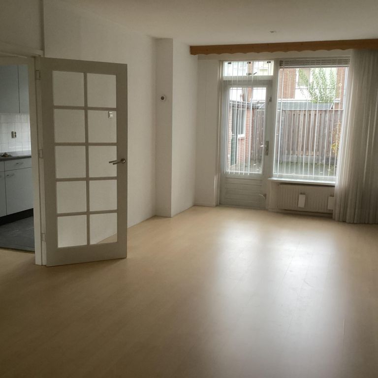 Parelmoervlinderstraat 3 - Foto 1