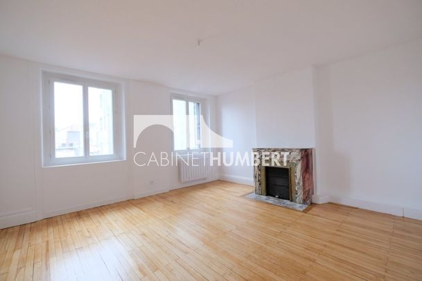 APPARTEMENT T4 A LOUER - Photo 1