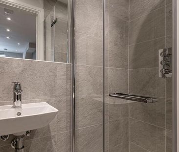 Ground floor flat to rent - Photo 2