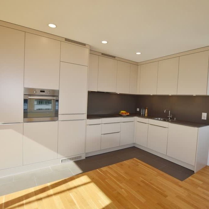 3.5 Zimmer, 81 m², 5. Stock - Foto 1