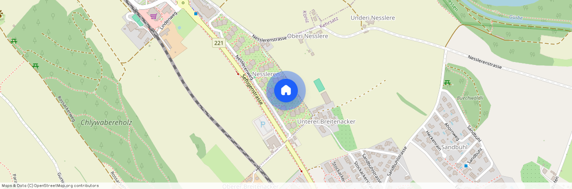 Nesslerenweg 96, 3084 Wabern