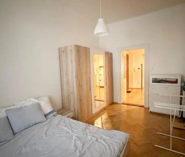 Pronájem, P-2, Vinohrady, 3+1, 81,9 m - Photo 6