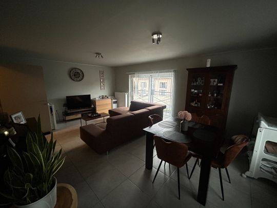 Gezellig duplexappartement met 2 slaapkamers te huur in Pelt - Foto 1