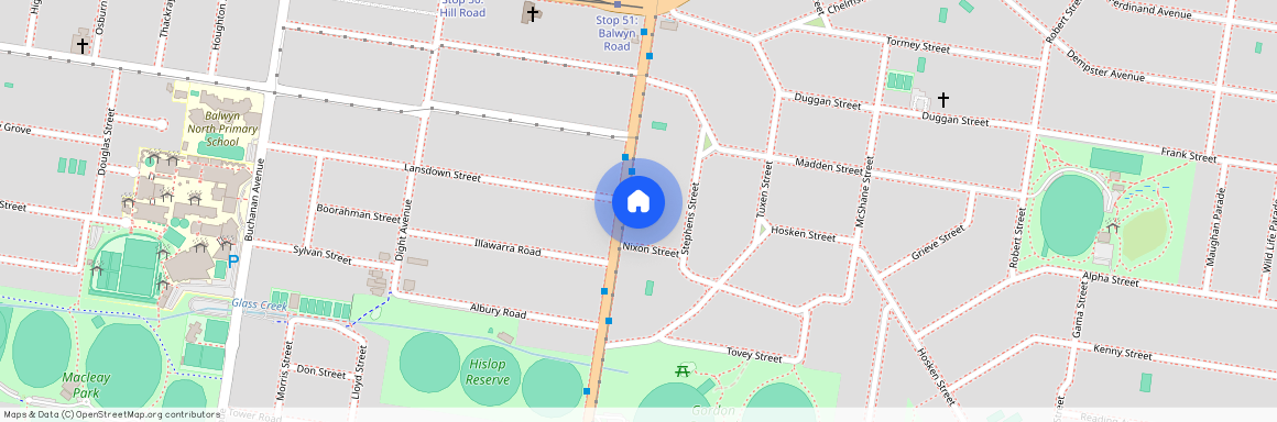 264 Balwyn Rd, Melbourne, Victoria 3104