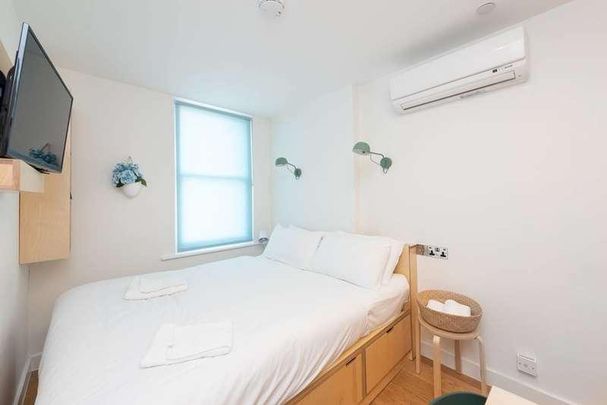 Philbeach Gardens, Earls Court, SW5 - Photo 1