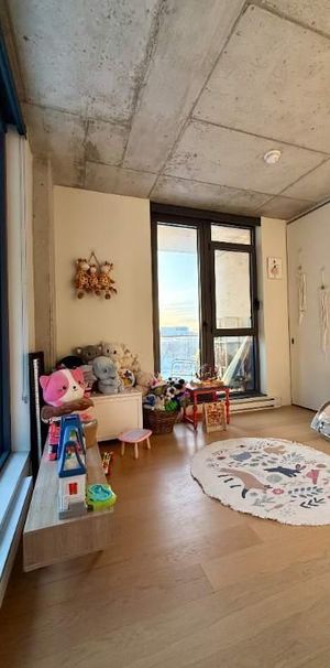 4 1/2 MIDTOWN CONDO - JUILLET 2026 - Photo 1