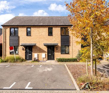 2 bedroom terraced house to rent - Photo 5