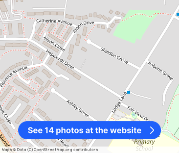 Hepworth Drive, Sheffield, S26 - Photo 1