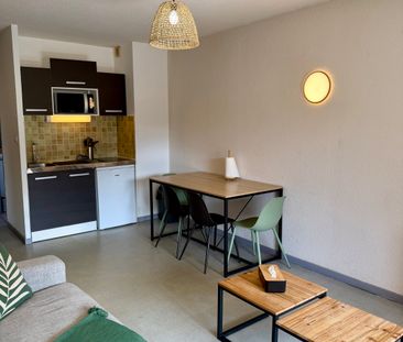 Appartement Cinarca – résidence avec piscine à 20m de la plage - Photo 5