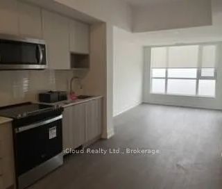 202 Burnhamthorpe Road E #1707 - Photo 4