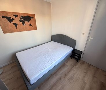 A LOUER : T2 à LILLE • rue Meurein - La Catho • 618 € - Photo 6