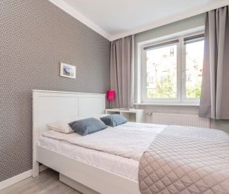 Pokój, ul. Podwale Staromiejskie - Photo 1