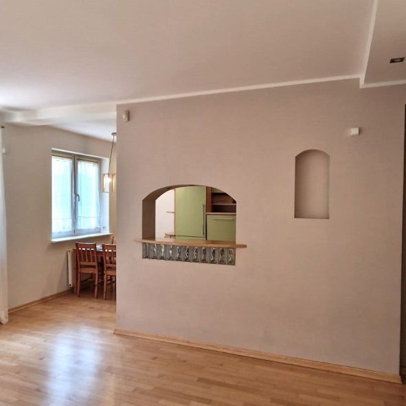 Mieszkanie na wynajem - Zdjęcie 1