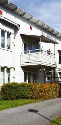 Havrevägen, Östersund - Foto 1