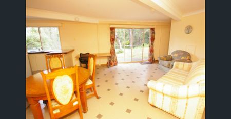 Quiet and Private - Photo 2