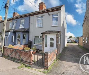 London Road, Gisleham, NR33 - Photo 1