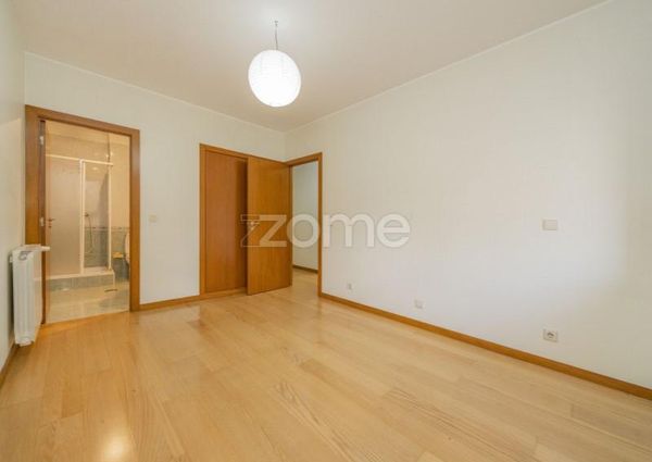 Apartamento T2 em Braga