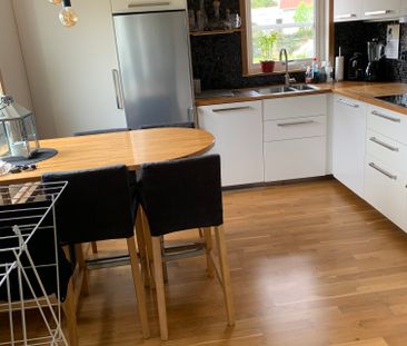 Tjuvdalsvägen, Västra Frölunda - Photo 2