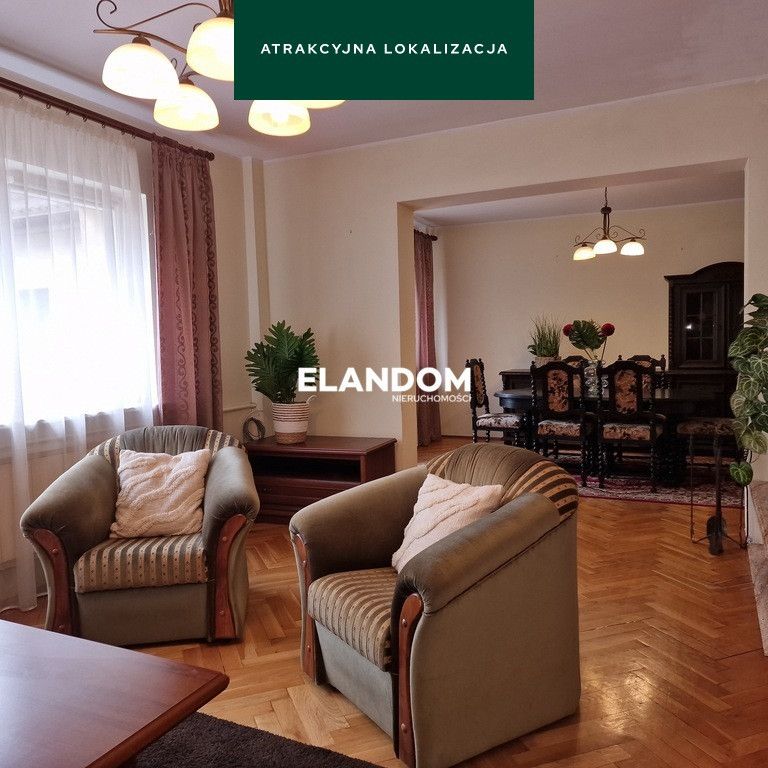 Otwocki, Józefów - Zdjęcie 1