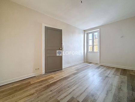 Appartement T4 Couffé à louer - Photo 4