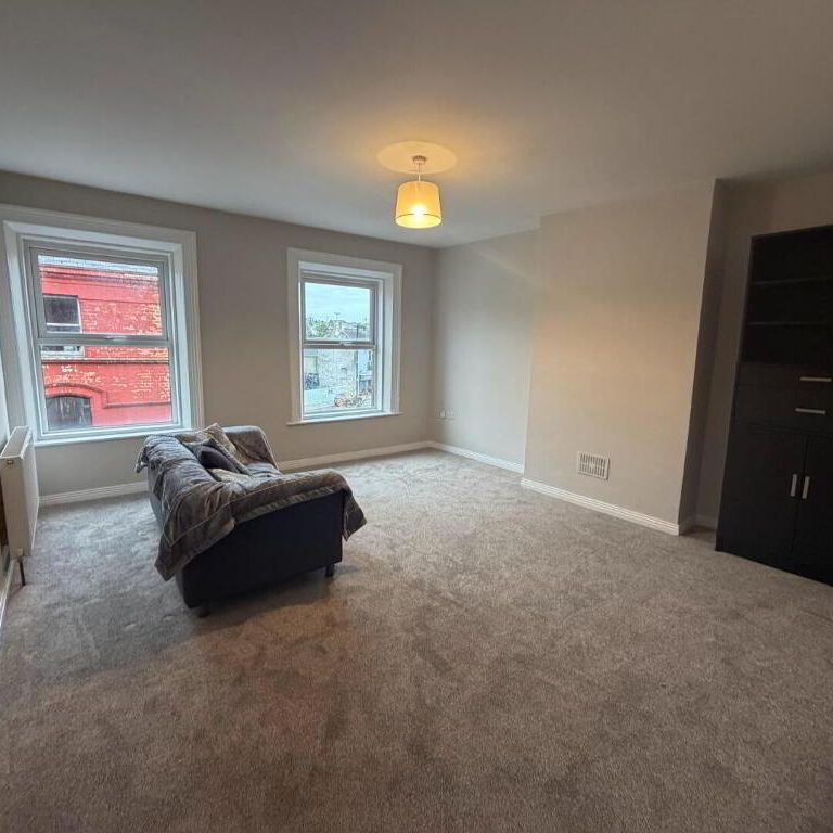 3B Church Street, Dromore, BT25 1AA - Photo 1
